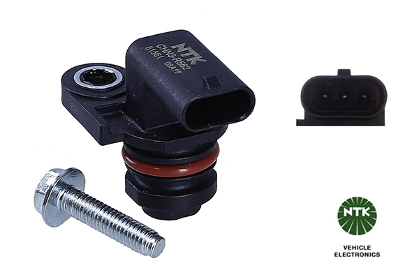 NTK Sensor, knastakselposition 81561 for OPEL GENERAL MOTORS