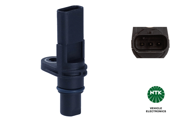 NTK Sensor, knastakselposition 81487 for SKODA SEAT