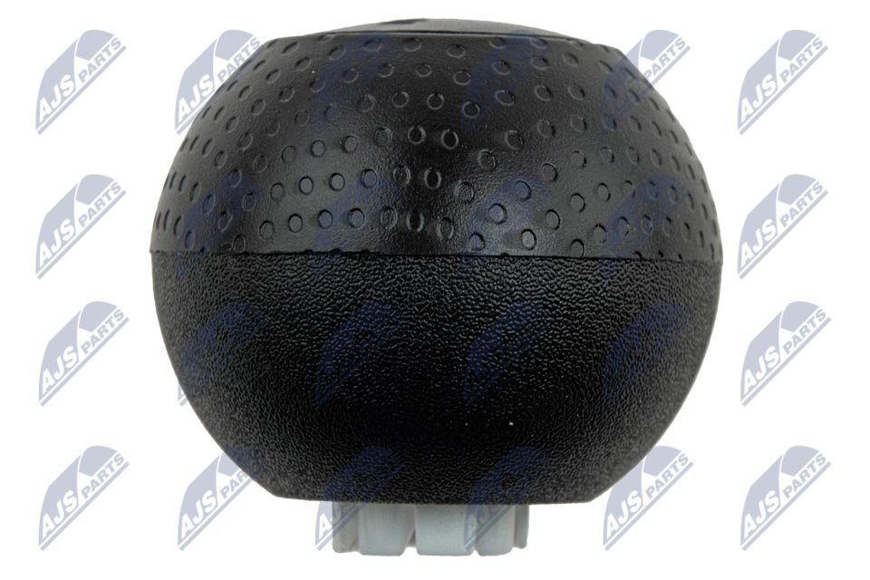 NTY Gearknop gzbme008 for SMART