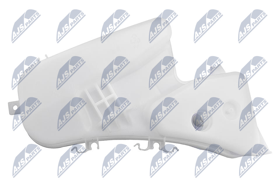 NTY Vandbeholder, rudevisker/vasker KZS-LR-000 for LAND ROVER