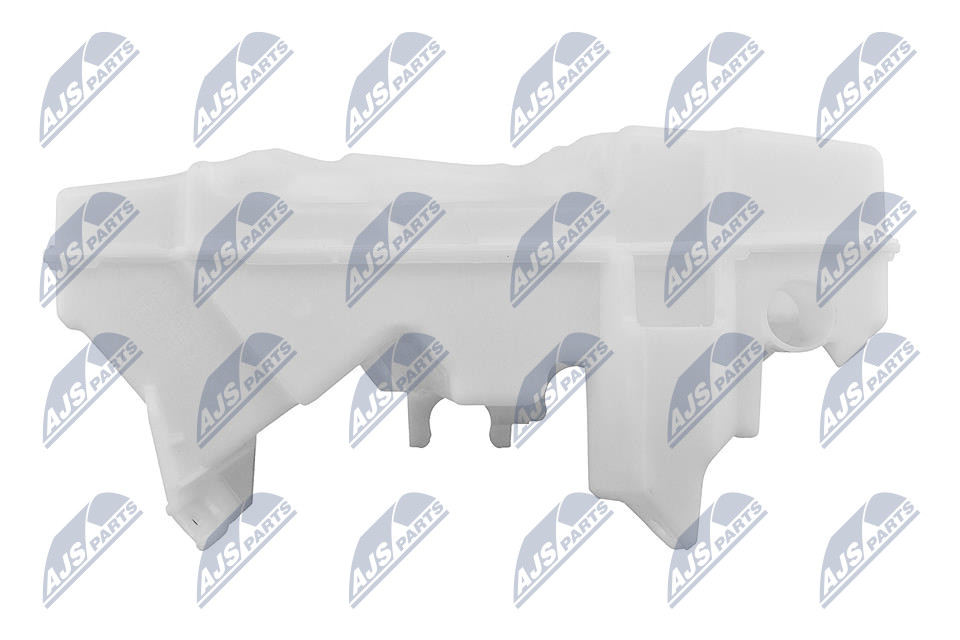 NTY Vandbeholder, rudevisker/vasker KZS-LR-001 for LAND ROVER