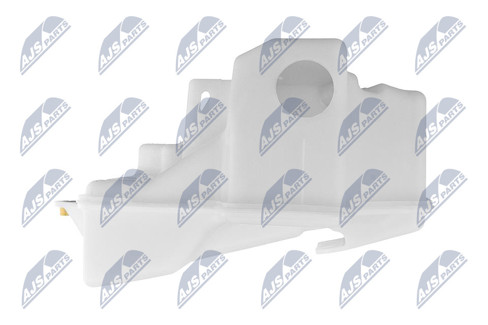 NTY Vandbeholder, rudevisker/vasker KZS-LR-002 for LAND ROVER
