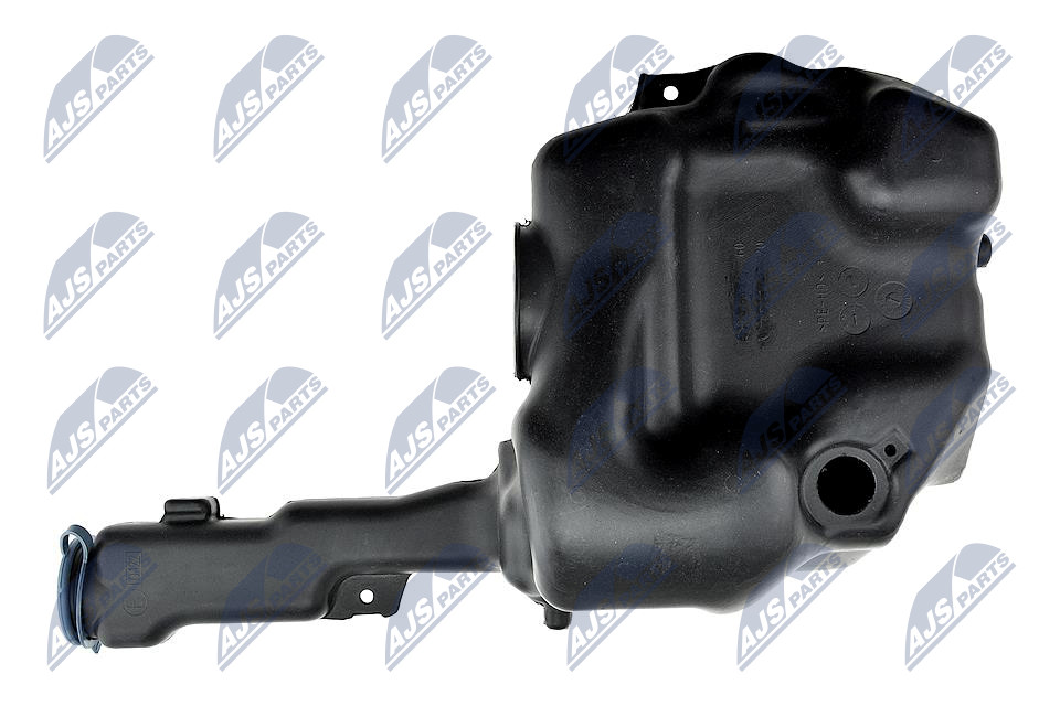 NTY Vandbeholder, rudevisker/vasker KZS-ME-000 for MERCEDES-BENZ