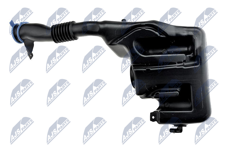 NTY Vandbeholder, rudevisker/vasker KZS-ME-001 for MERCEDES-BENZ