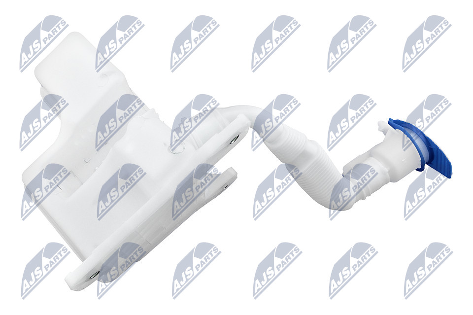 NTY Vandbeholder, rudevisker/vasker KZS-VW-008 for VAG
