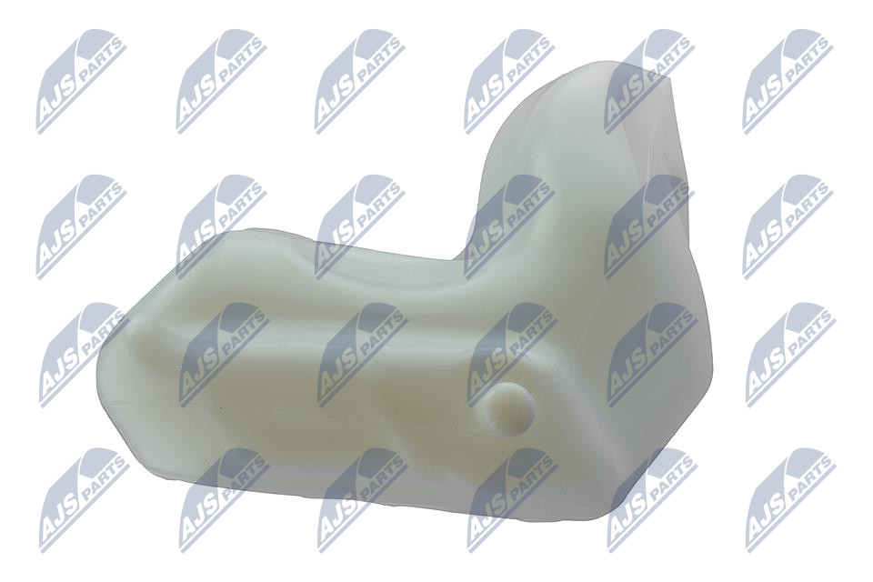 NTY Vandbeholder, rudevisker/vasker KZS-VW-012 for MERCEDES-BENZ VW