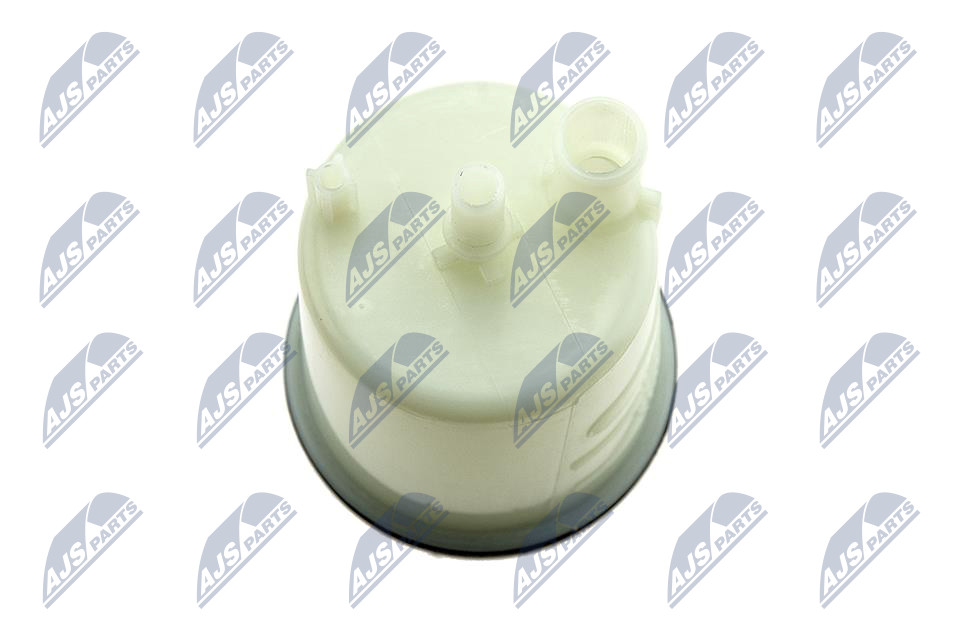 NTY Ekspansionsbeholder, Hydraulikolie- servostyring szwlr000 for LAND ROVER