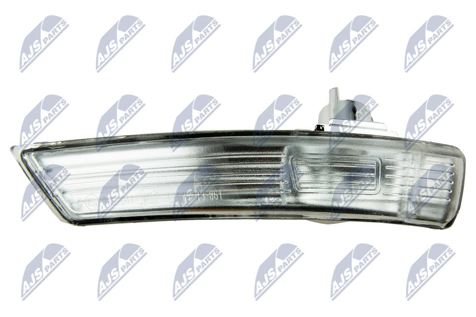 NTY Blinklygte elpfr004 Sidespejl venstre side for FORD