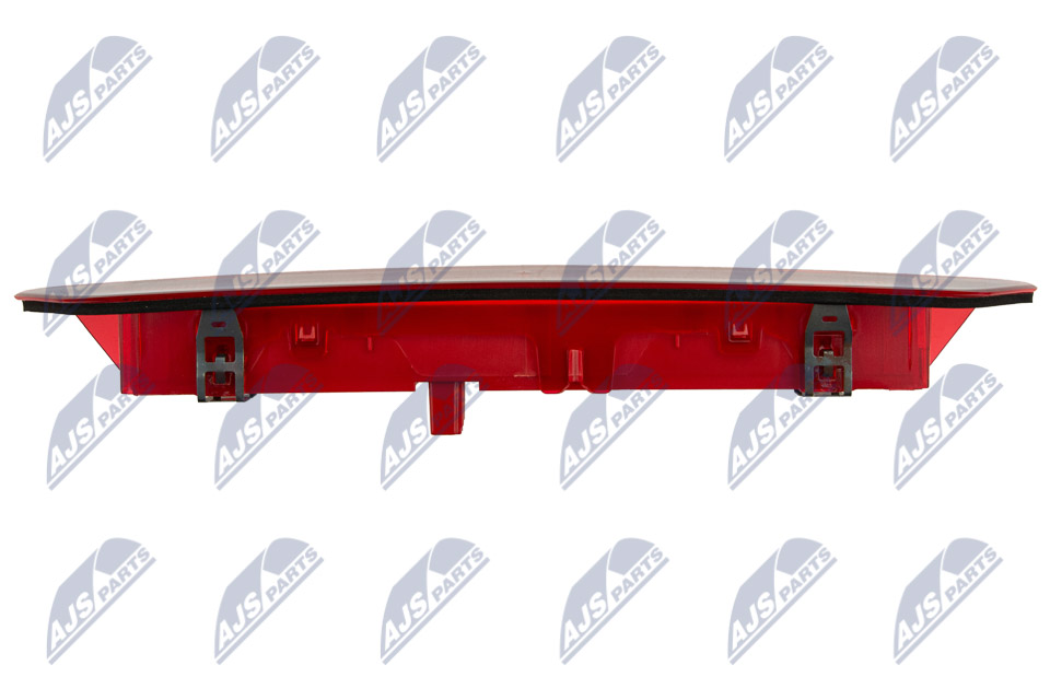 NTY Ekstra bremselygte elpfr003 midten for FORD