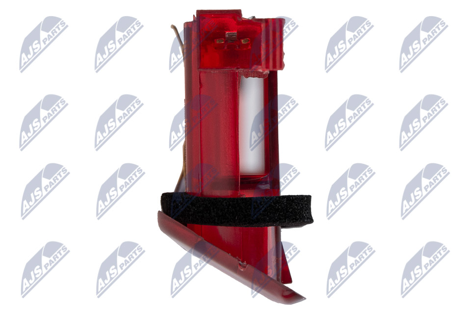 NTY Ekstra bremselygte elpse001 LED midten for VAG SEAT