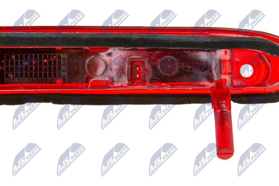 NTY Ekstra bremselygte elpsk003 LED bag for VAG