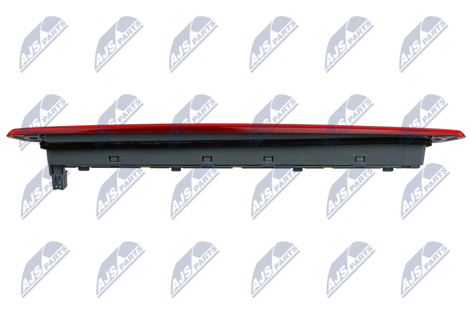 NTY Ekstra bremselygte elpme001 midten for MERCEDES-BENZ VAG