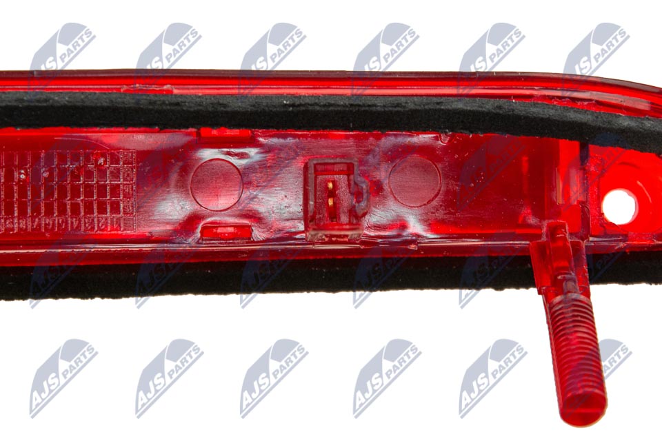 NTY Ekstra bremselygte elpsk002 LED bag for SKODA