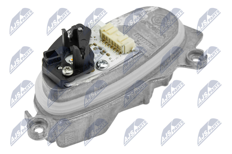 NTY Styreenhed, belysning epxbm070 venstre for BMW