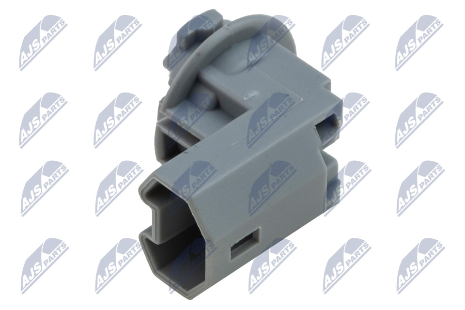 NTY Lygteholder, nummerpladelys ezty000 for TOYOTA