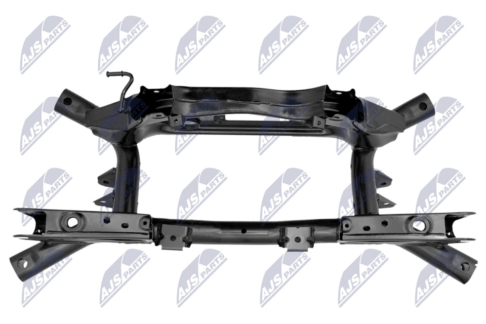 NTY Bagaksel ZRZ-CH-004 bagaksel for DODGE JEEP