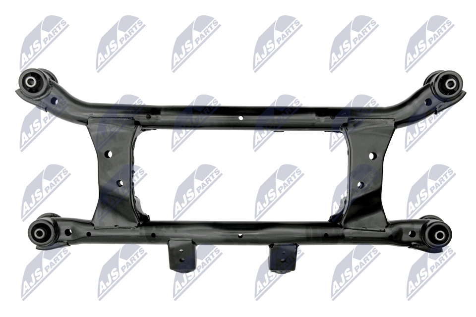 NTY Bagaksel ZRZ-HY-513 bagaksel for HYUNDAI