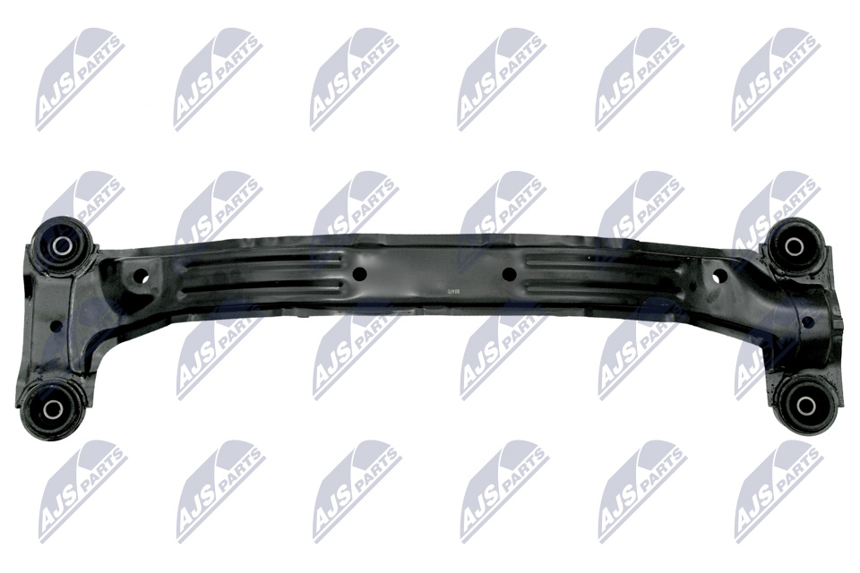 NTY Bagaksel ZRZ-HY-510 bagaksel for HYUNDAI