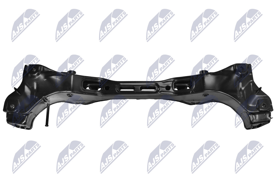 NTY Bagaksel ZRZ-HY-517 bagaksel for HYUNDAI