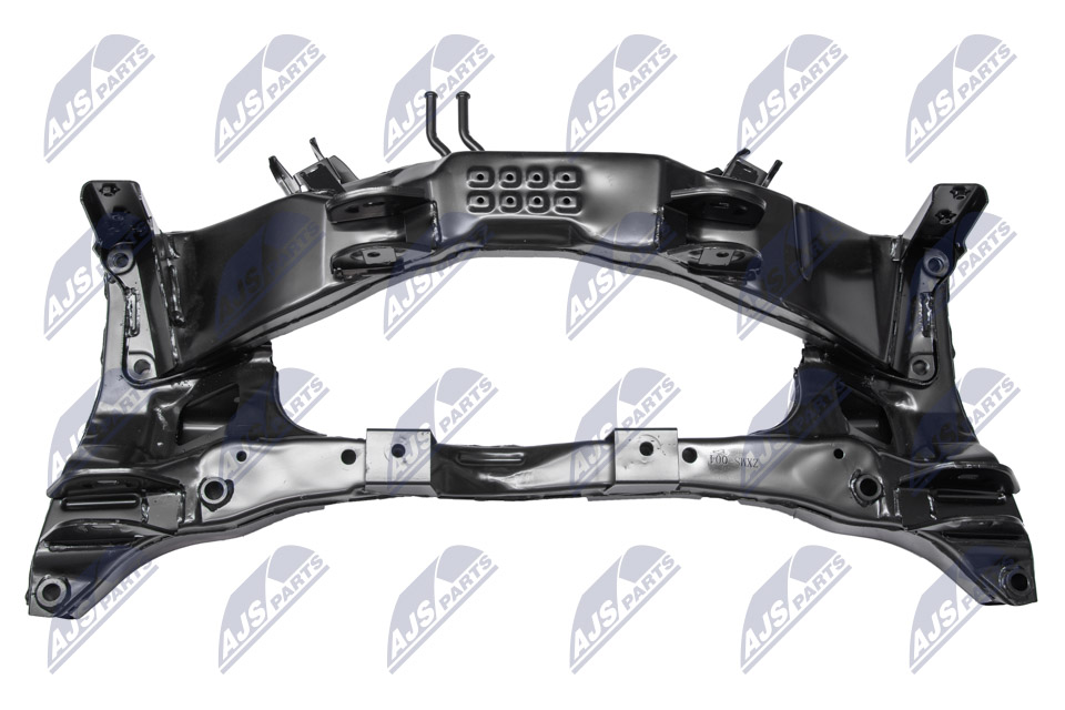 NTY Bagaksel ZRZ-MS-004 bagaksel for MITSUBISHI