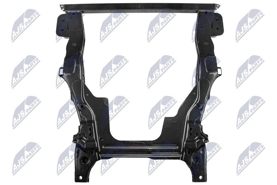 NTY Forbro zrzar001 foran for ALFA ROMEO