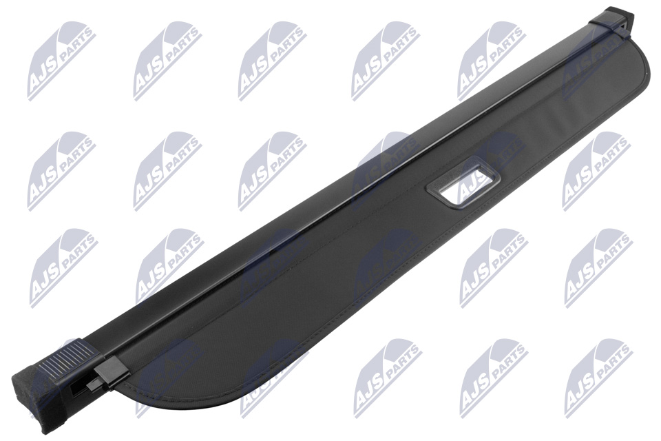 NTY Bagklap ezcbm415 for BMW