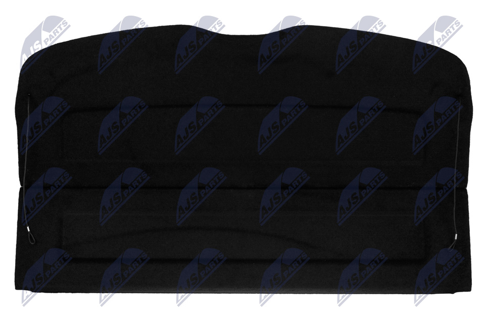 NTY Bagklap ezcau314 for AUDI