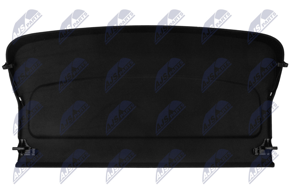 NTY Bagklap ezcau320 for AUDI