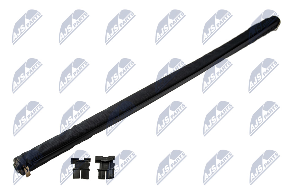 NTY Skydetag EZC-VW-156 for VAG