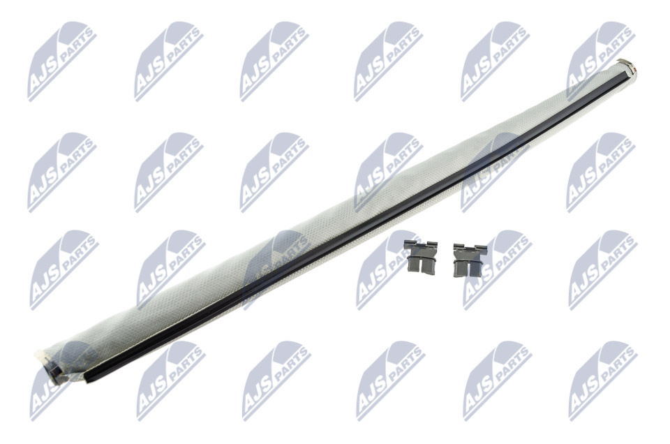 NTY Skydetag EZC-VW-157 for VAG