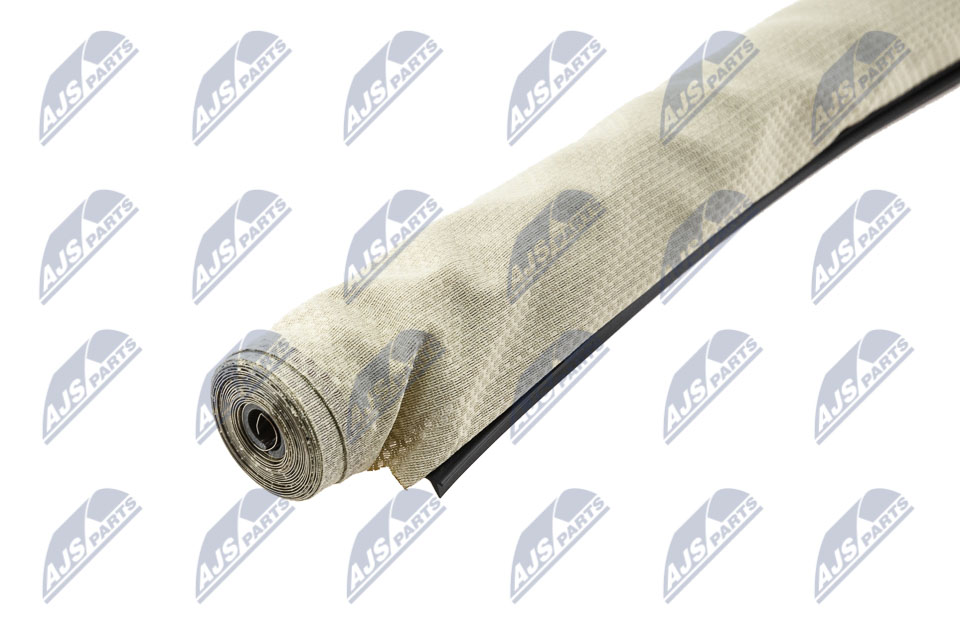 NTY Skydetag EZC-VW-158 for VAG