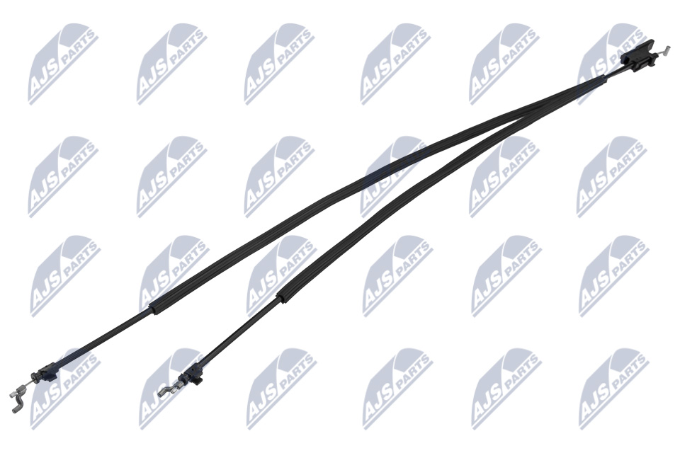 NTY Kabel, sæderygindstilling ezcfr106 for FORD