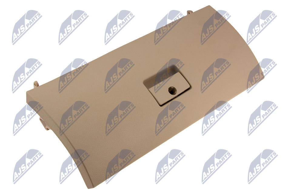 NTY Handskerum ezcvw209 for VW