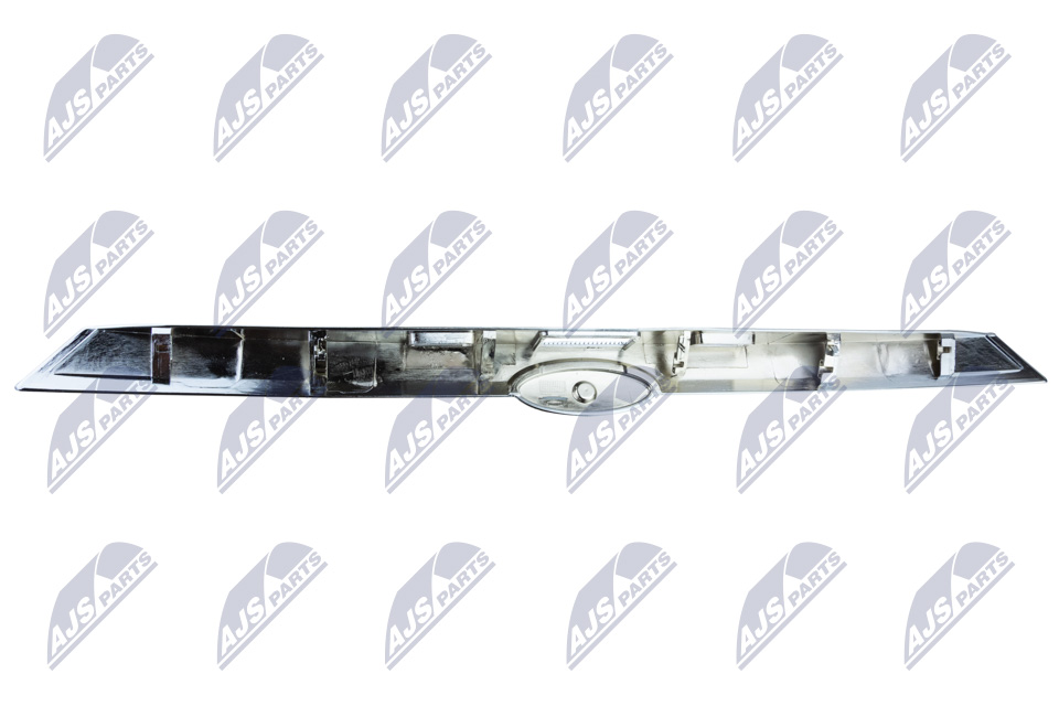 NTY Hus, nummerpladelys ezcfr176 bag for FORD