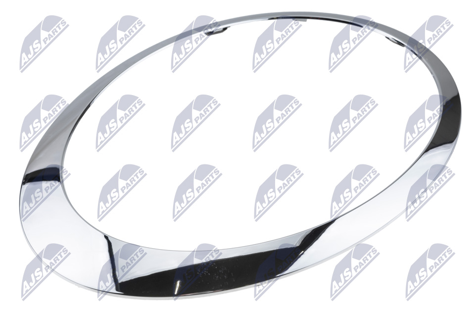 NTY Forlygteliste ezcbm318 for MINI