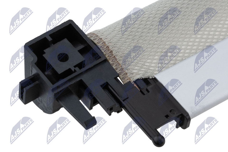 NTY Skydetag EZC-VW-651 for VW
