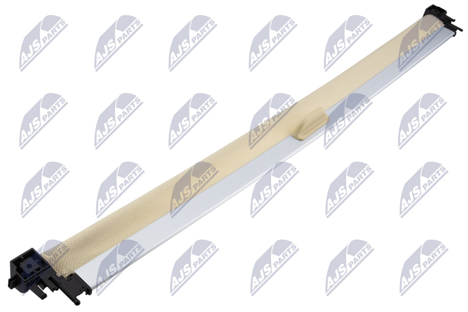 NTY Skydetag EZC-VW-649 for VW