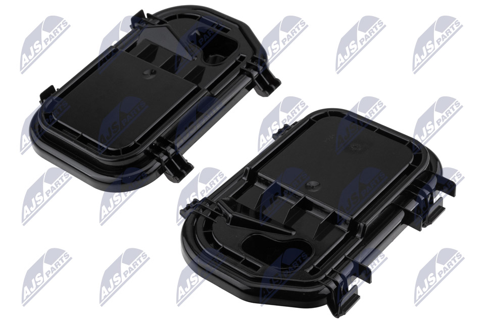 NTY Kappe, forlygte ezcau259 for AUDI