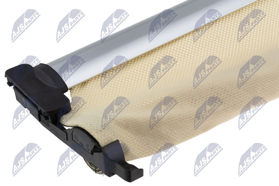 NTY Skydetag EZC-VW-654 for VW