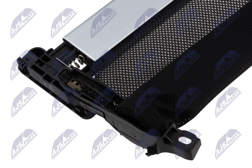 NTY Skydetag EZC-VW-652 for VW