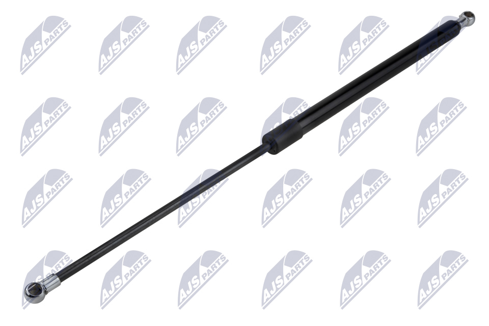 NTY Gasfjeder, kuffert-/lastrum AE-VV-013 for VOLVO