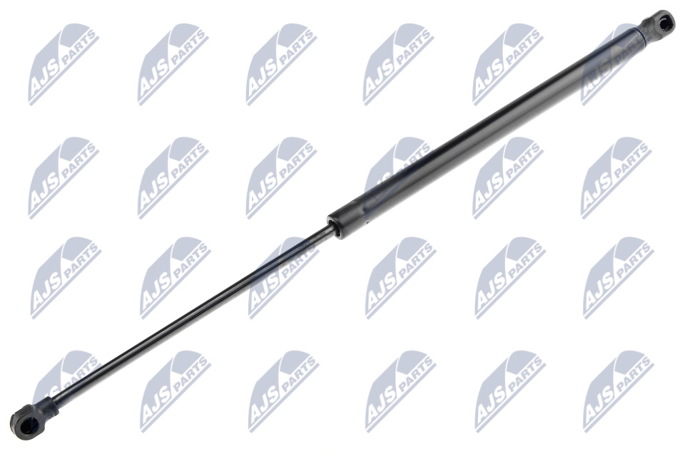 NTY Gasfjeder, kuffert-/lastrum AE-VW-006 for VAG