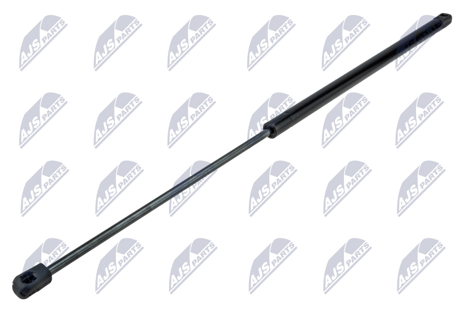 NTY Gasfjeder, motorhjelm aear016 for ALFA ROMEO