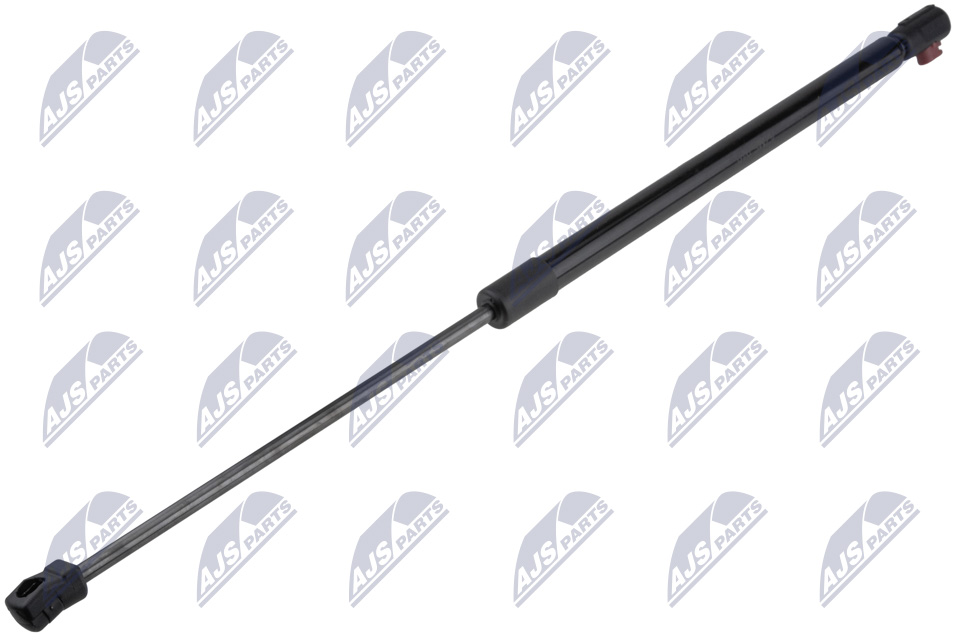 NTY Gasfjeder, motorhjelm AE-ME-019 for MERCEDES-BENZ