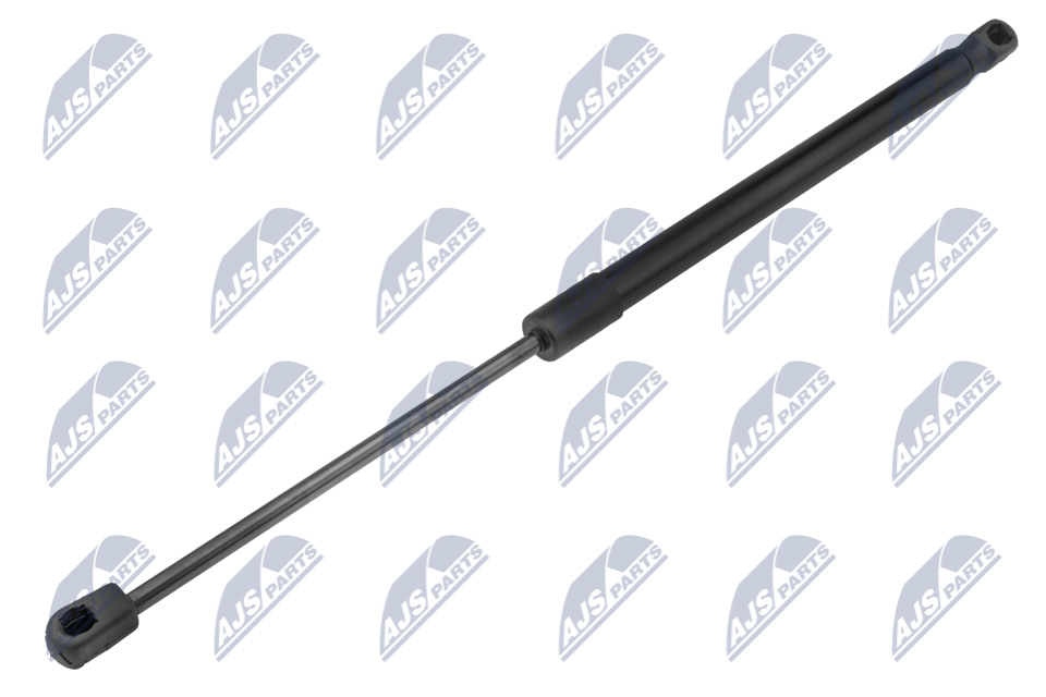 NTY Gasfjeder, kuffert-/lastrum aeft040 for FIAT