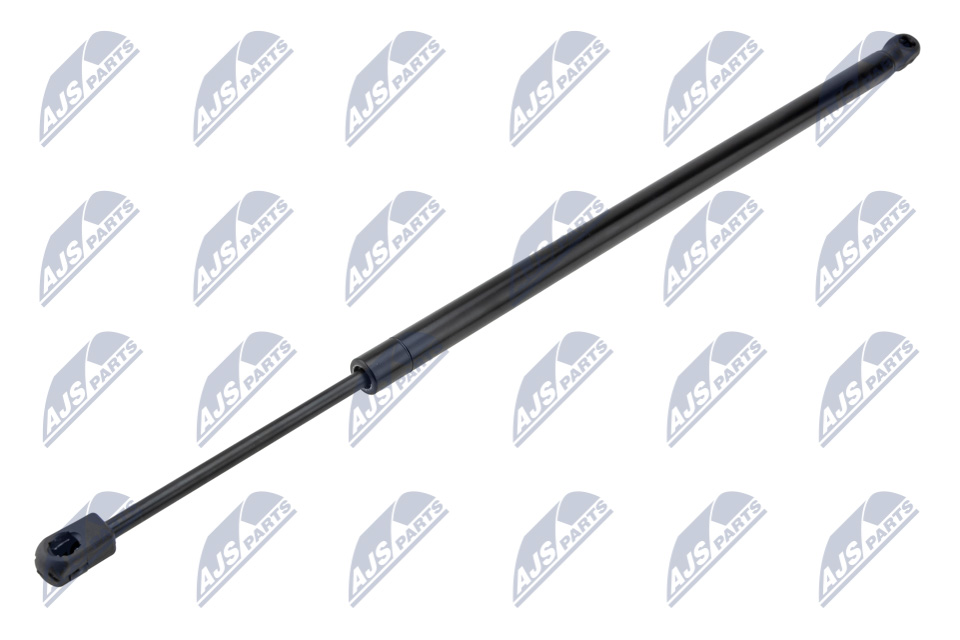 NTY Gasfjeder, kuffert-/lastrum aelr015 for LAND ROVER