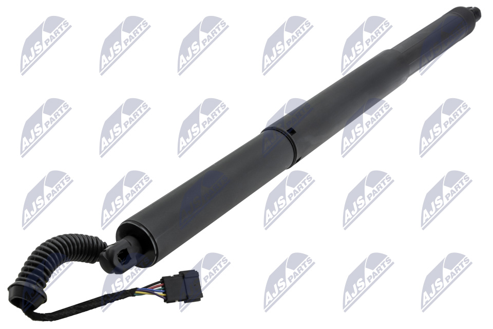 NTY Gasfjeder, kuffert-/lastrum AE-BM-119 for BMW