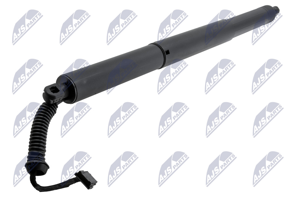 NTY Gasfjeder, kuffert-/lastrum AE-BM-120 for BMW