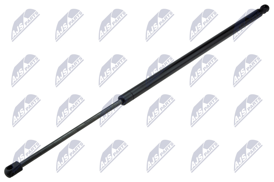 NTY Gasfjeder, kuffert-/lastrum aefr055 for FORD
