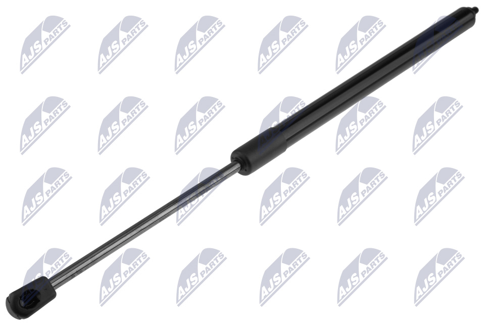 NTY Gasfjeder, motorhjelm AE-ME-106 for MERCEDES-BENZ